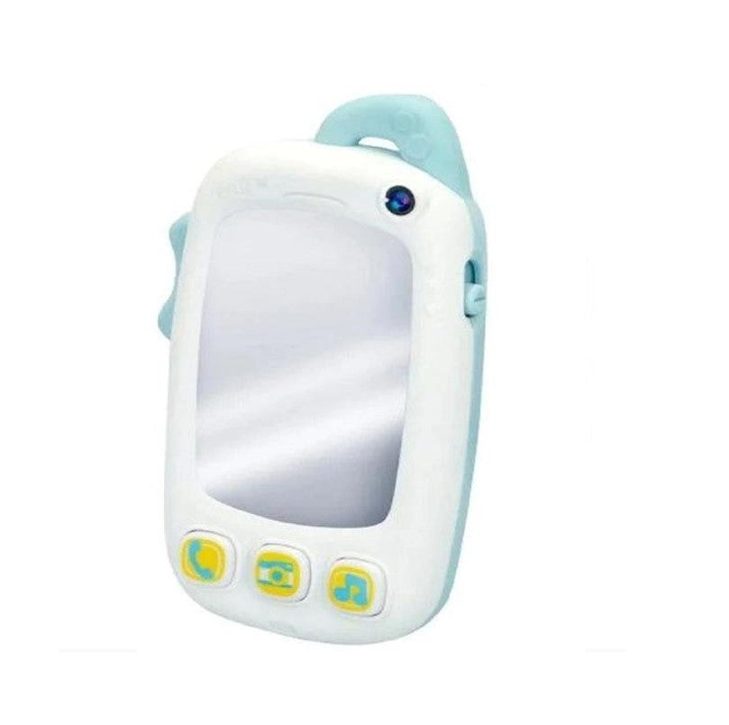 Brinquedo Winfun Minha Primeira Selfie Azul - Yes Toys