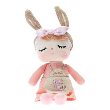 Boneca Mini Angela Chef - Metoo
