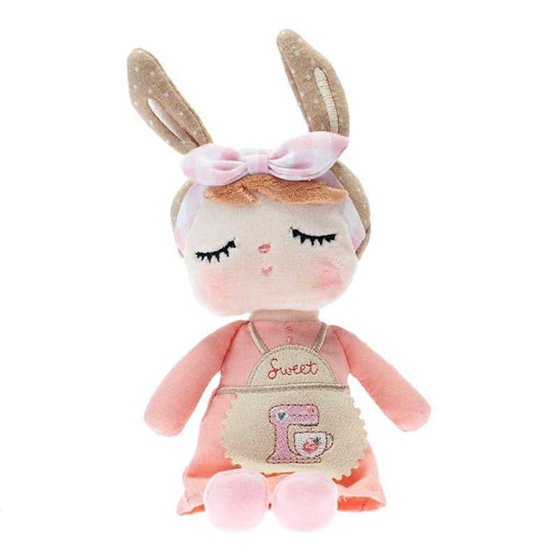 Boneca Mini Angela Chef - Metoo