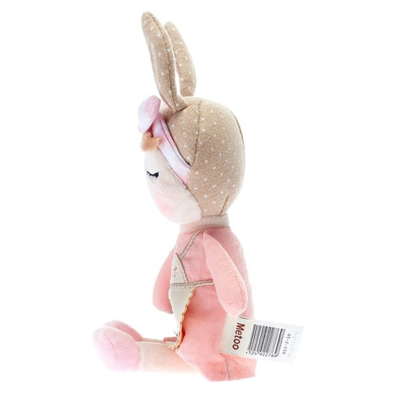 Boneca Mini Angela Chef - Metoo