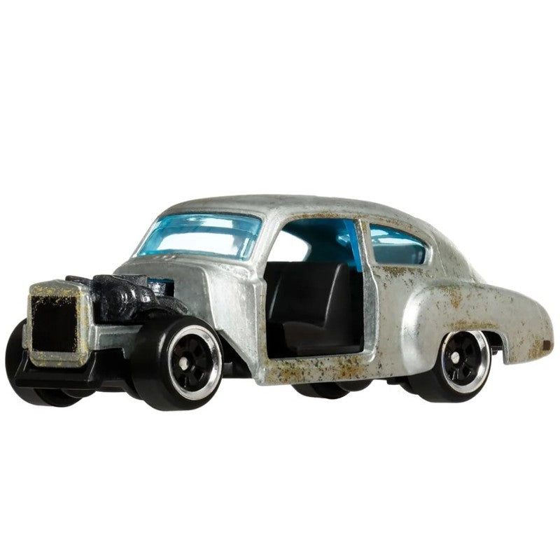 Hot Wheels Velozes E Furiosos Silver Series - Mattel