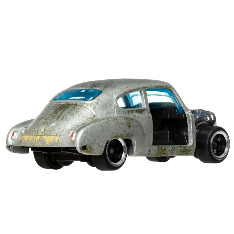 Hot Wheels Velozes E Furiosos Silver Series - Mattel