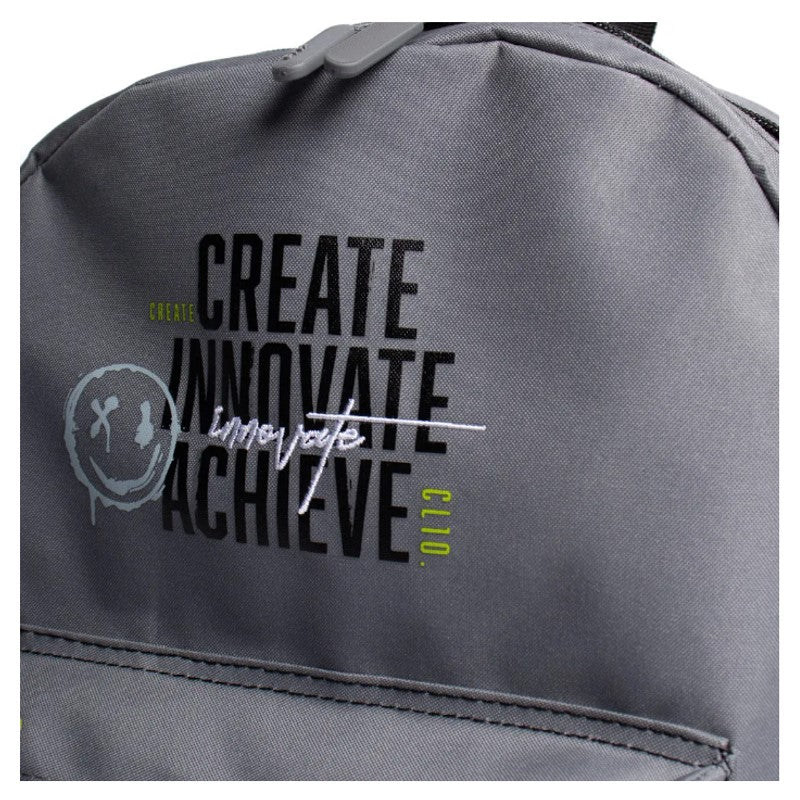 Mochila de Costas Create Innovate - Clio Style