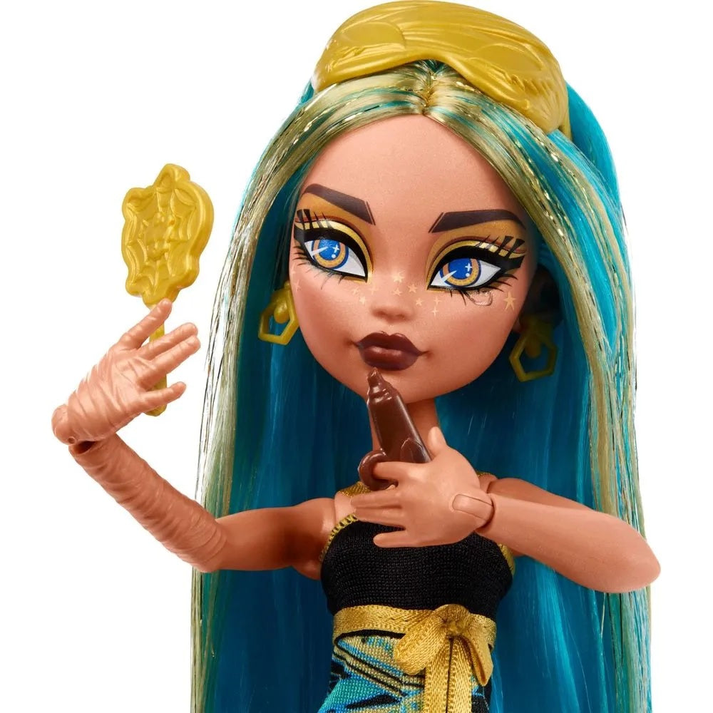 Boneca Monster High Pijamas Monstruosas - Mattel JGM42