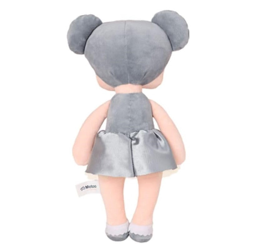 Boneca Metoo Angela Zoo Koala 33Cm