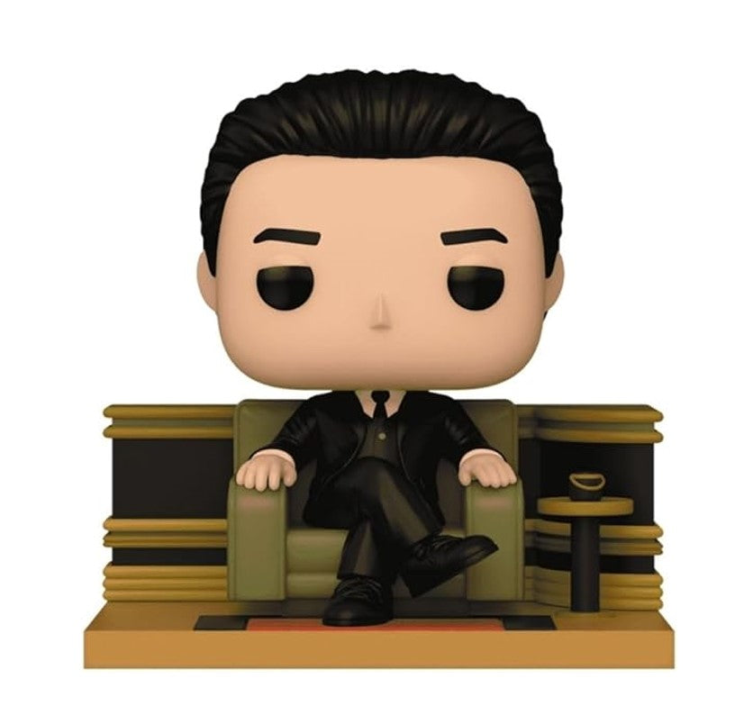 Boneco Funko POP! Poderoso Chefão Michael Corleone - Candide