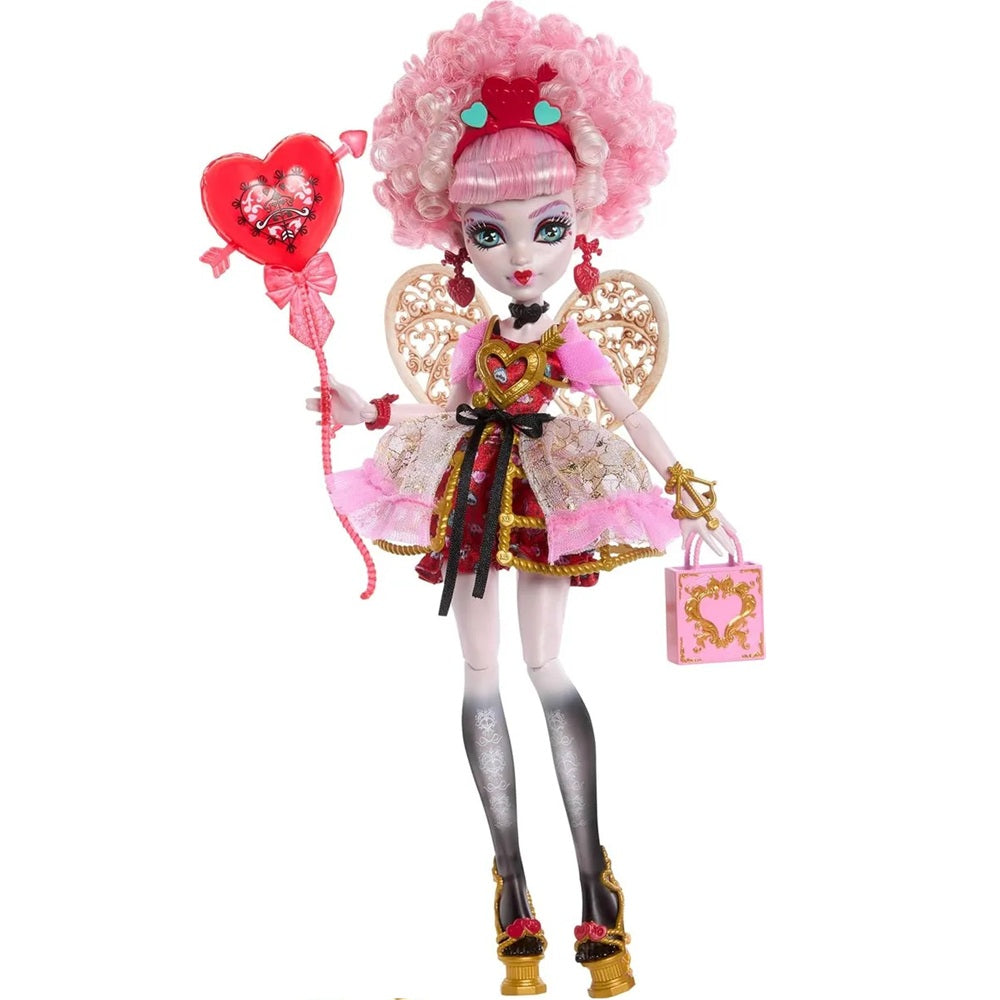 Boneca Monster High  Aniversário - Mattel JBG73