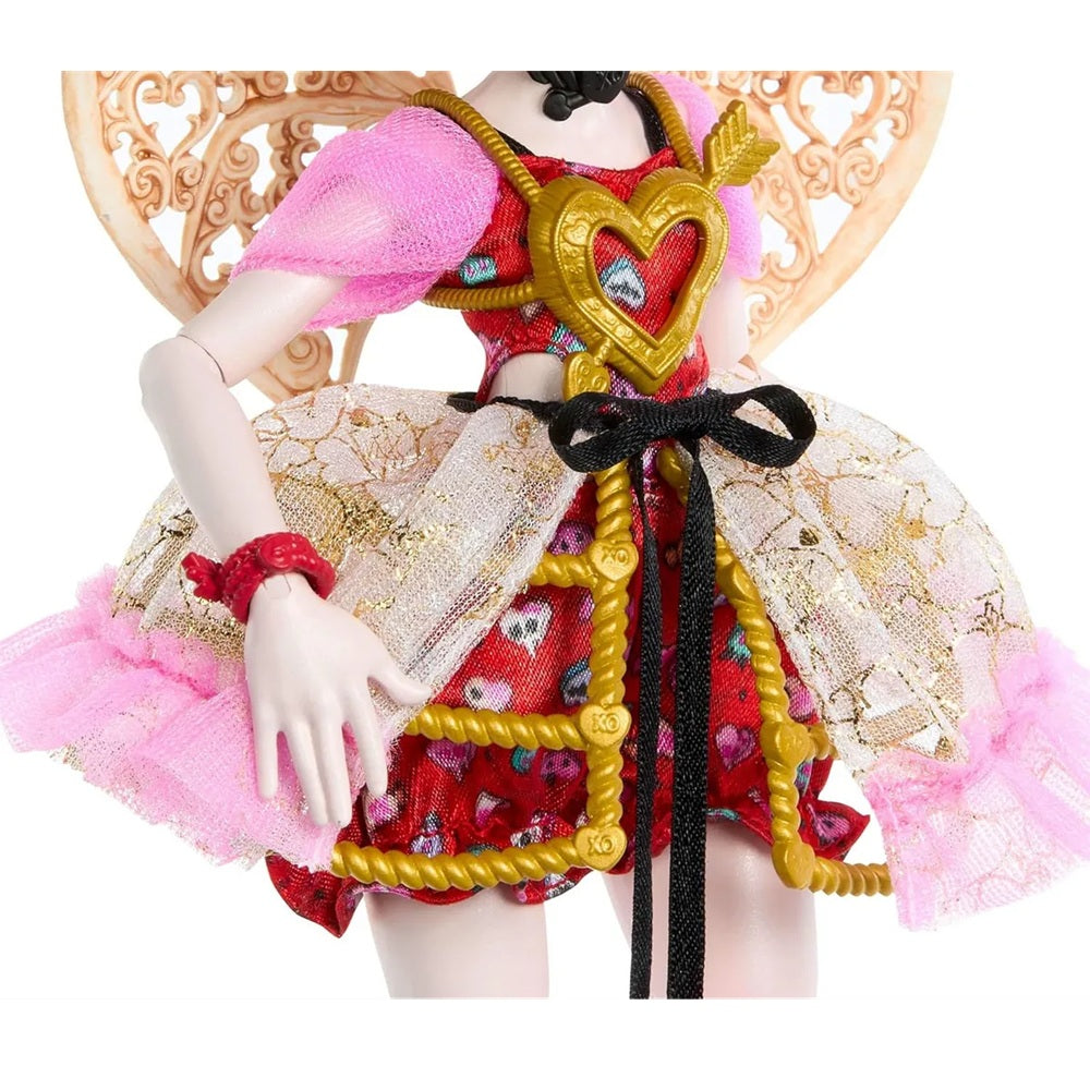 Boneca Monster High  Aniversário - Mattel JBG73