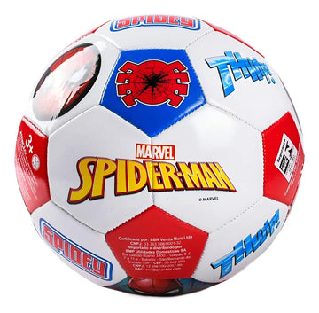 Bola de Futebol Marvel Homem-Aranha N.05 - Brink Center