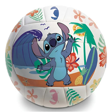 Bola Infantil De Vôlei Stitch - Brink Center