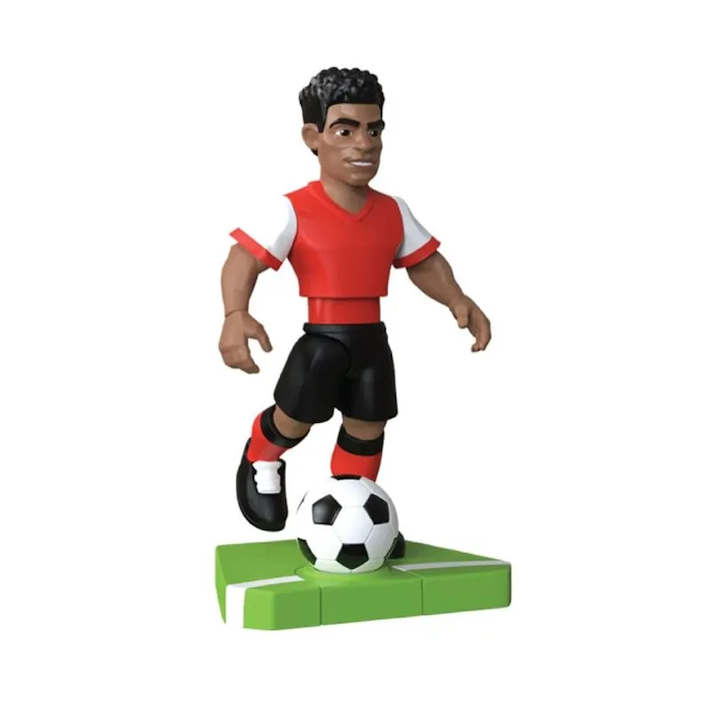 Power Shots Desafio do Gol Cruz - Fun Divirta-se