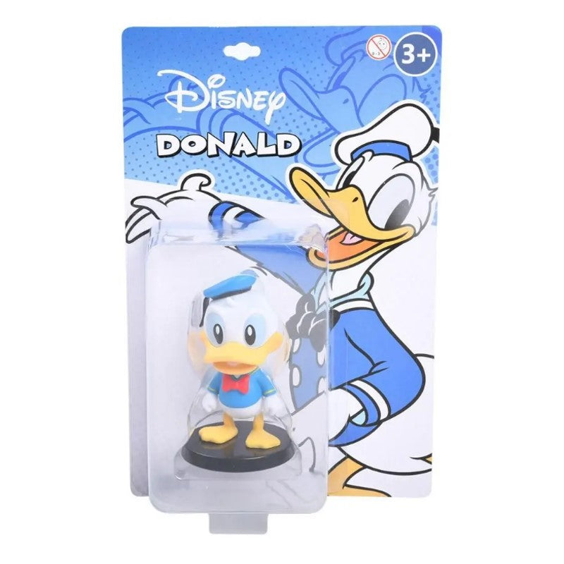 Bonecos Miniatura Colecionável Personagens Disney