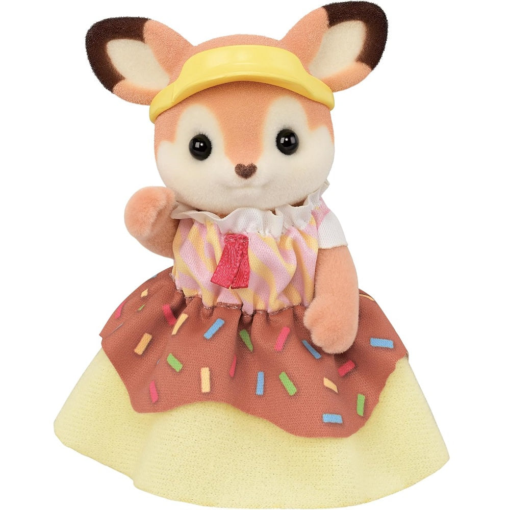 Sylvanian Families Van de Donuts - Epoch 5808