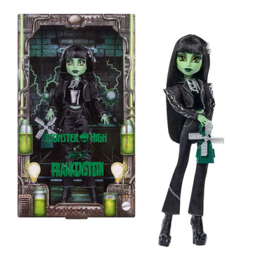 Monster High Skullector Frankenstein - Mattel