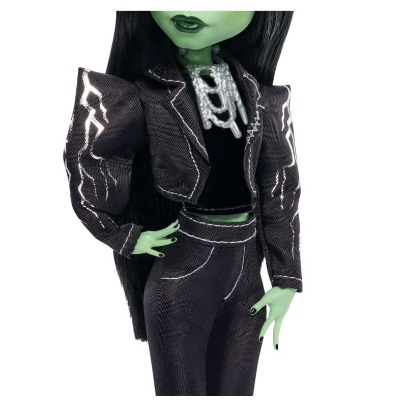 Monster High Skullector Frankenstein - Mattel