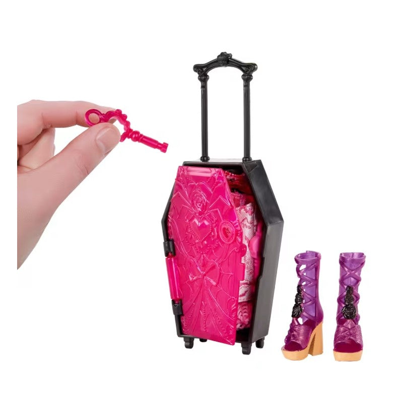 Monster High Skulltimate Secrets Gore-Geous Oasis - Mattel
