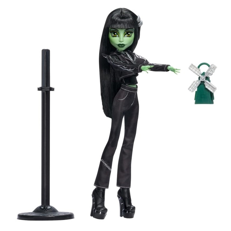 Monster High Skullector Frankenstein - Mattel