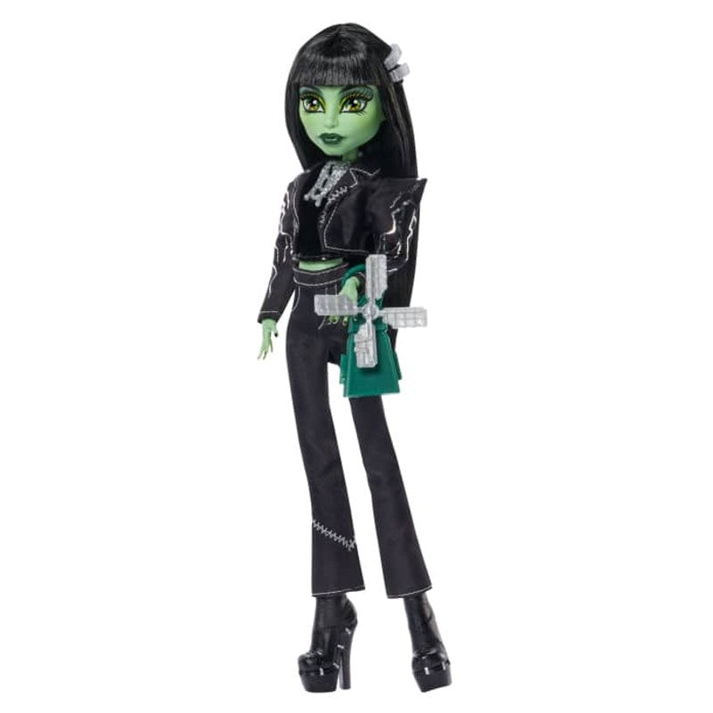 Monster High Skullector Frankenstein - Mattel