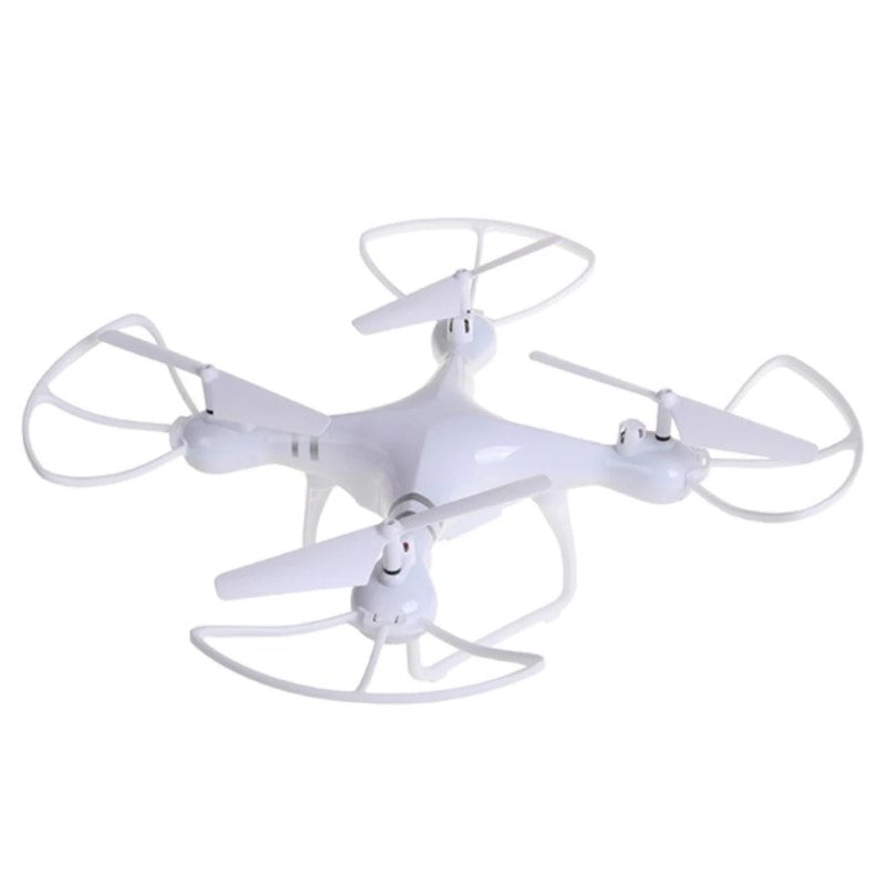 Drone Quadricóptero Fly To Evolution c/ Controle - Zein
