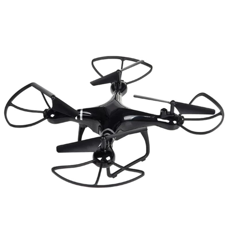 Drone Quadricóptero Fly To Evolution c/ Controle - Zein