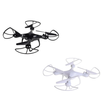 Drone Quadricóptero Fly To Evolution c/ Controle - Zein