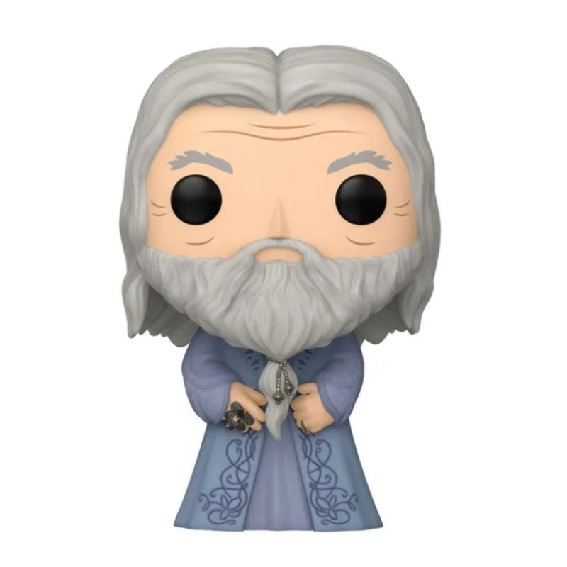 Boneco Funko Pop! Harry Potter 6 Dumbledore com Horcrux - Candide