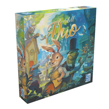 Jogo Everdell Duo - Galápagos