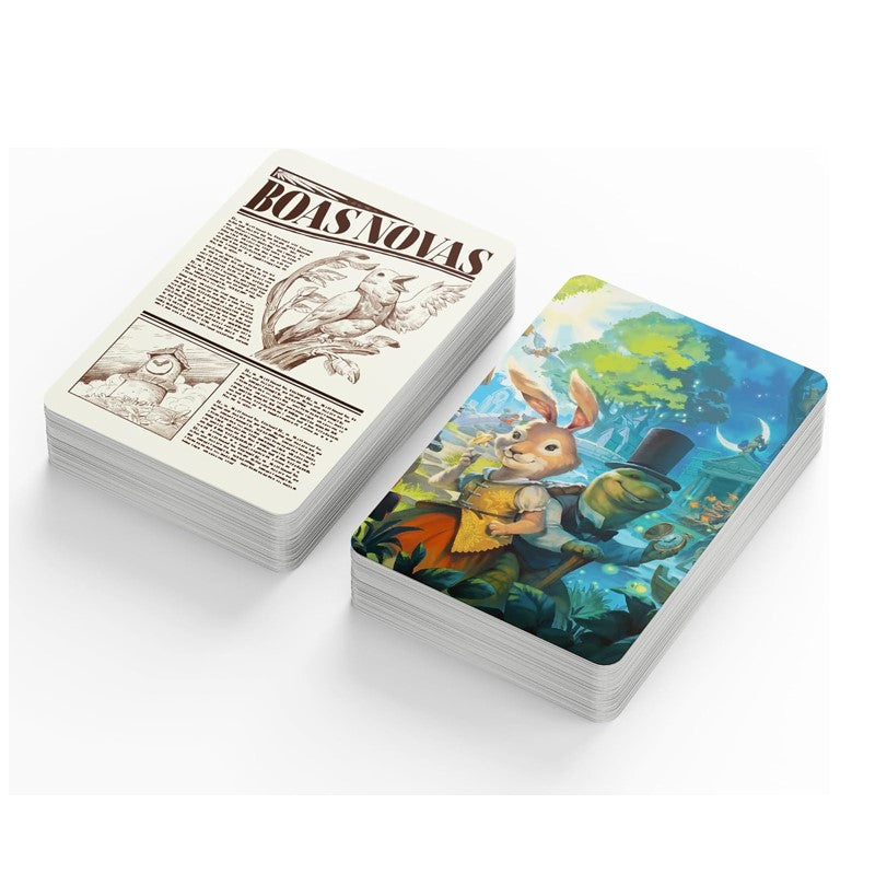 Jogo Everdell Duo - Galápagos