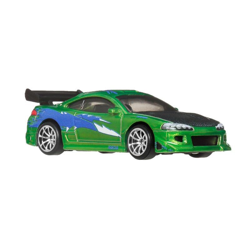Carrinhos Hot Wheels Premium Velozes e Furiosos - Mattel