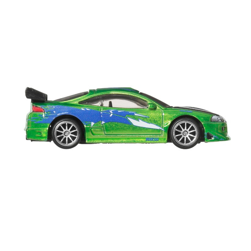Carrinhos Hot Wheels Premium Velozes e Furiosos - Mattel