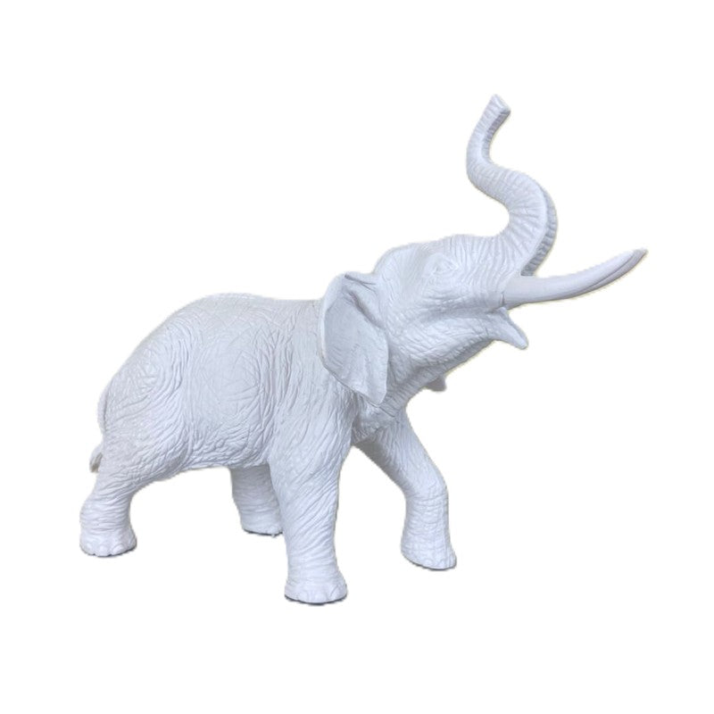 Brinquedo Animal Selvagem Para Colorir Pintura