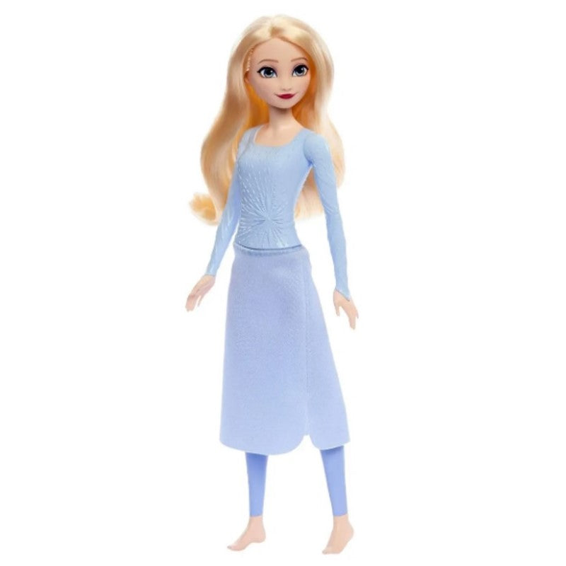 Boneca Disney Frozen - Mattel