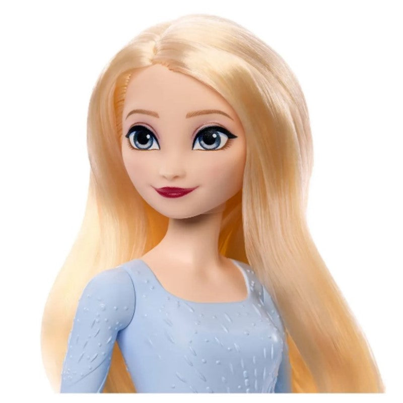 Boneca Disney Frozen - Mattel