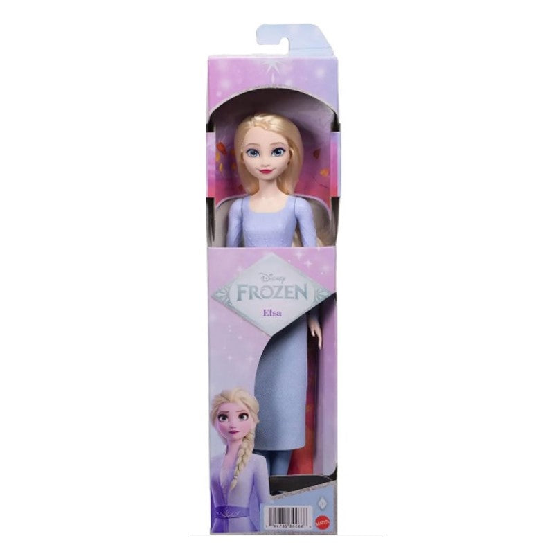 Boneca Disney Frozen - Mattel