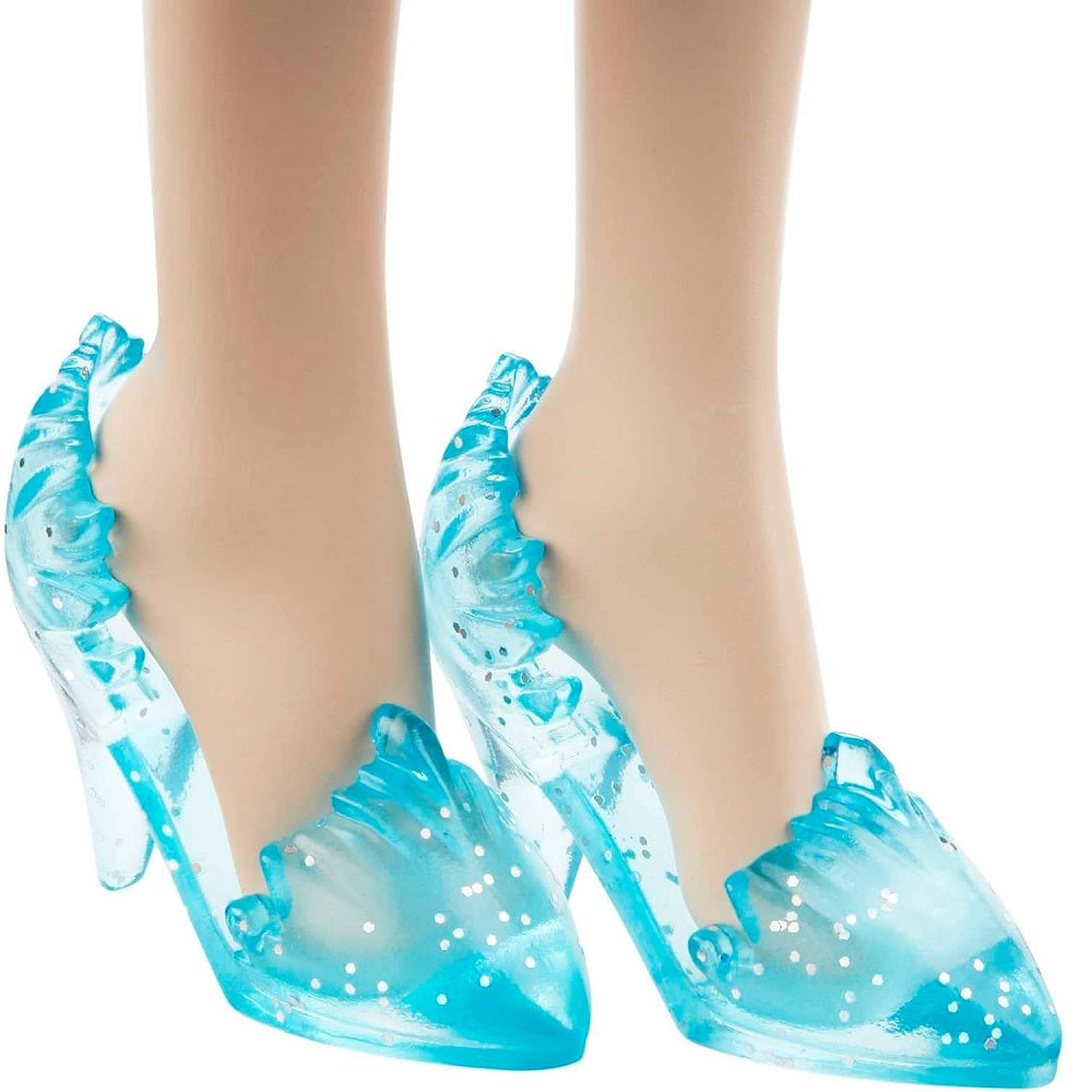 Boneca Reinha Frozen Disney - JDD39