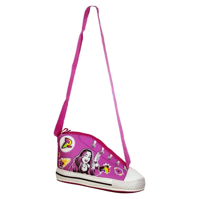Bolsa Tênis Emilly Vick Dos Rosa - Nova Brink