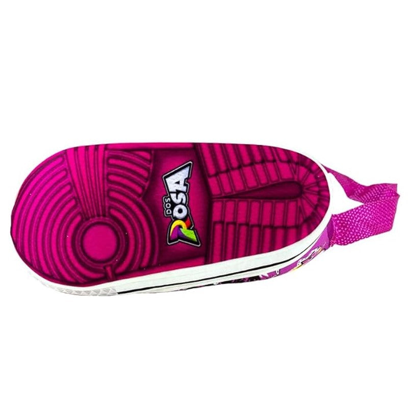 Bolsa Tênis Emilly Vick Dos Rosa - Nova Brink