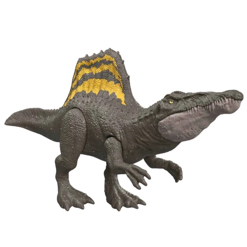 Figura De Ação Dinossauros Jurassic World 15cm - Mattel