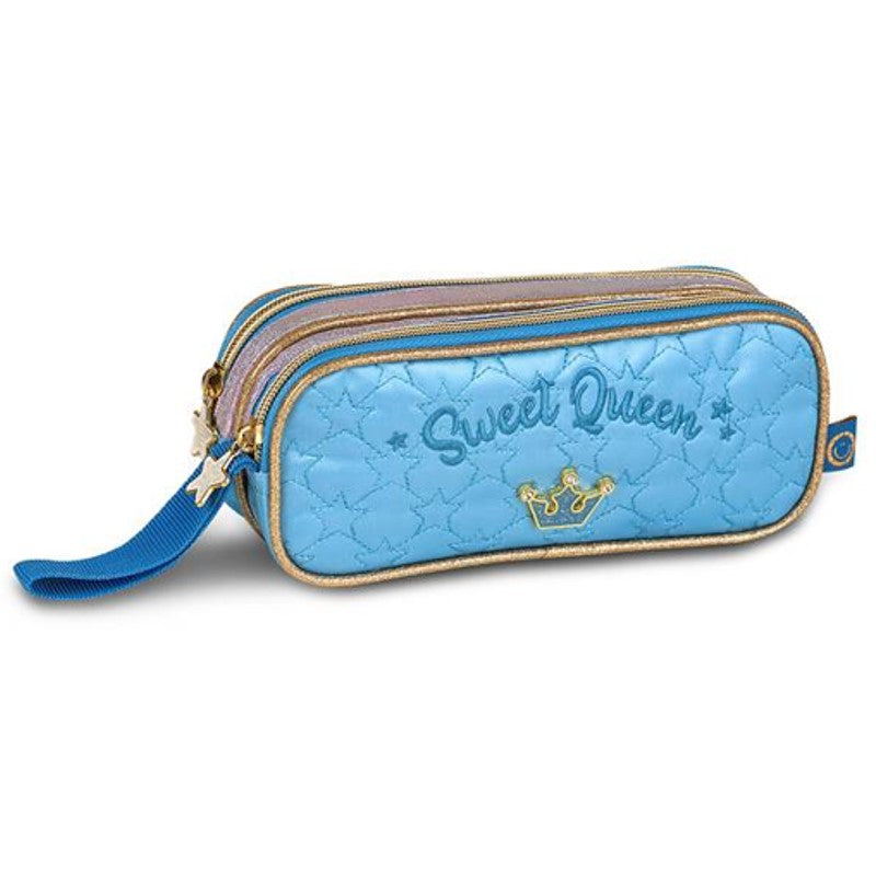 Estojo Infantil Sweet Queen - Clio