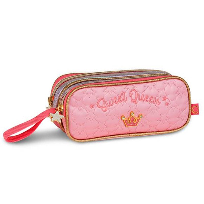 Estojo Infantil Sweet Queen - Clio