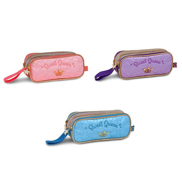 Estojo Infantil Sweet Queen - Clio