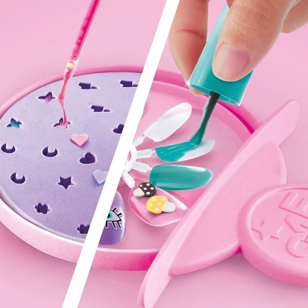 Fun Estudio de Unhas de Gel - Fun Divirta-se