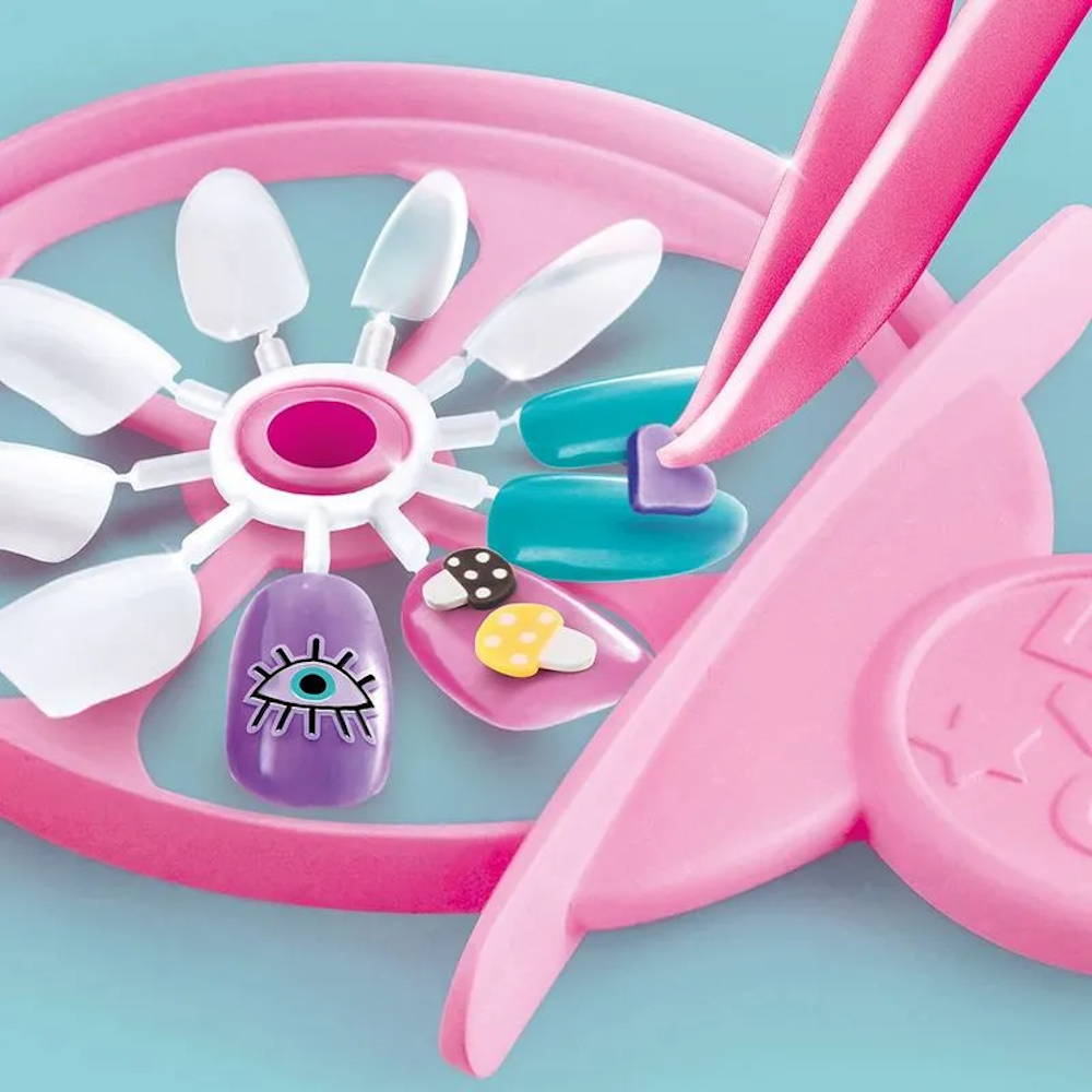 Fun Estudio de Unhas de Gel - Fun Divirta-se