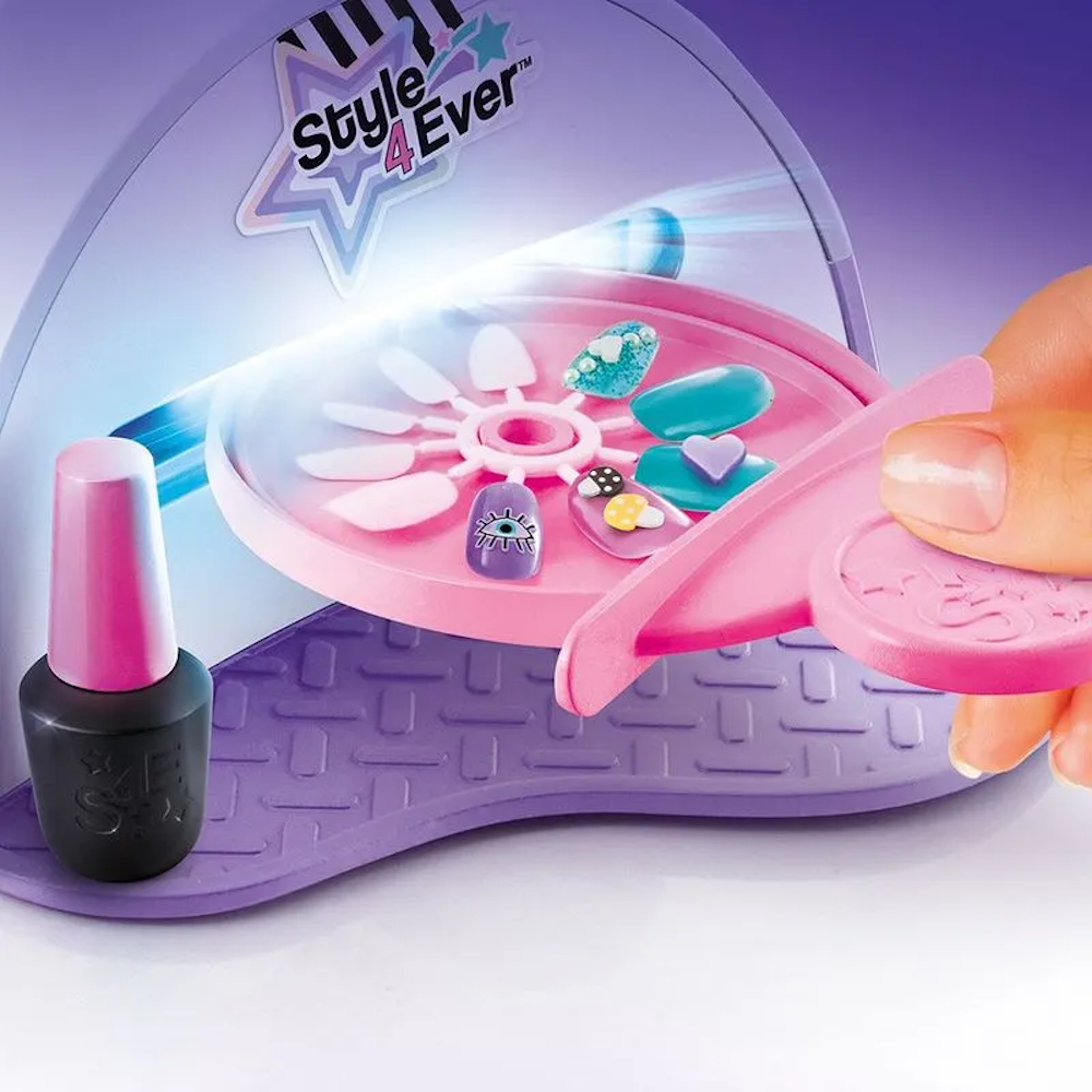 Fun Estudio de Unhas de Gel - Fun Divirta-se