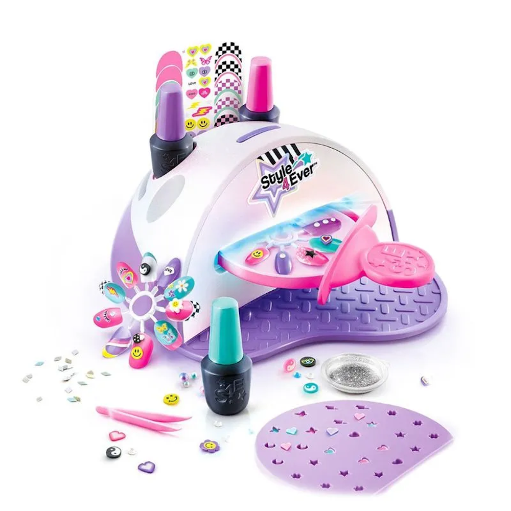 Fun Estudio de Unhas de Gel - Fun Divirta-se
