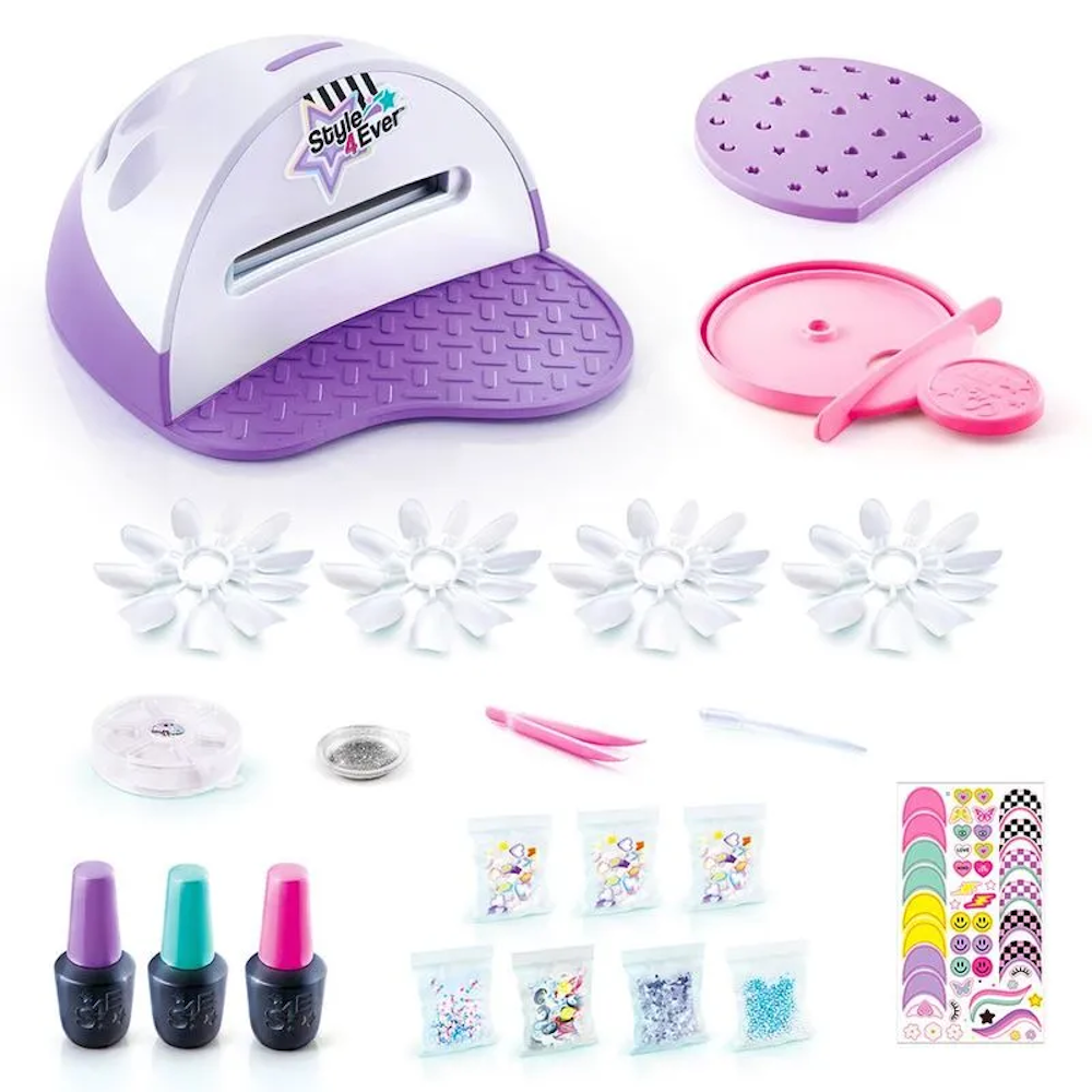 Fun Estudio de Unhas de Gel - Fun Divirta-se