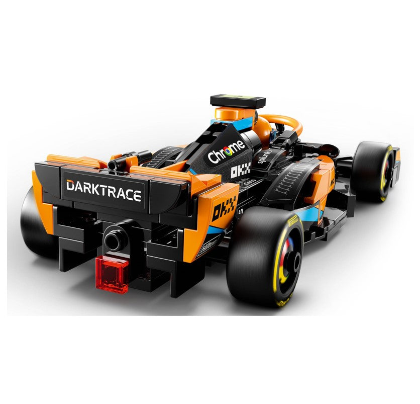 Lego Speed Champions Carro de Corrida F1 McLaren - 76919