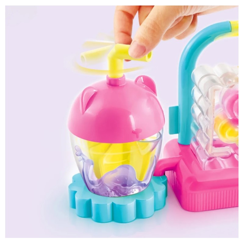 Fábrica Faça Seu Squishy - Fun