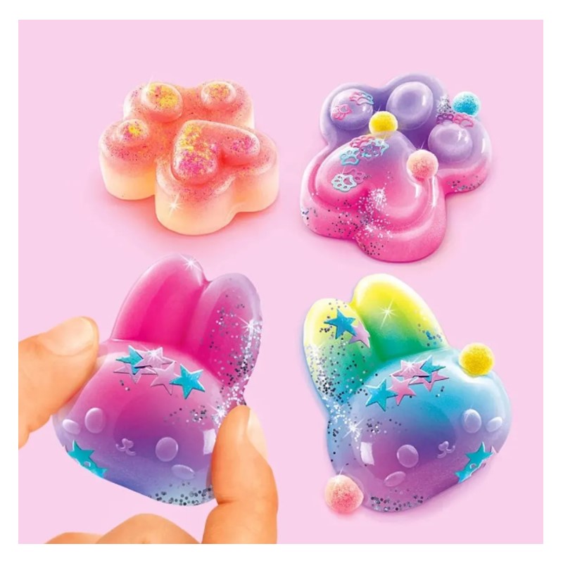 Fábrica Faça Seu Squishy - Fun