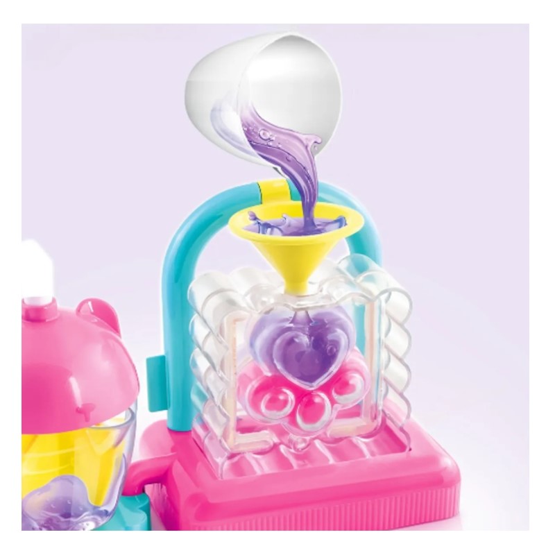 Fábrica Faça Seu Squishy - Fun